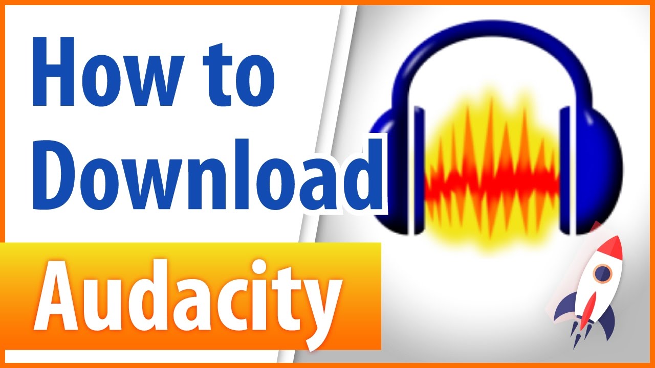 Audacity full version free download